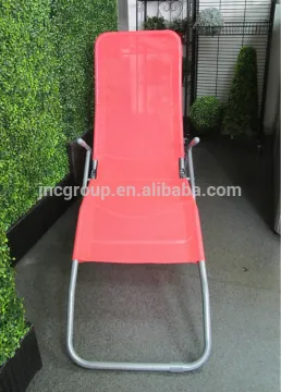 Wholesale folding reclining beach chair, outdoor chair