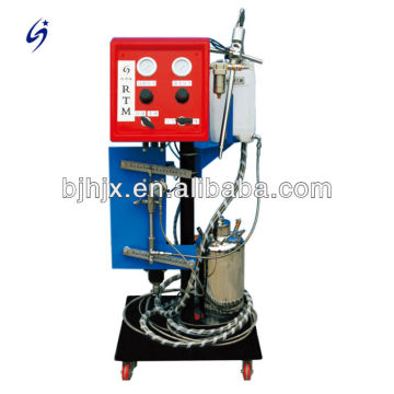 RTM injection machine for UP & VE ,Resin Transfer Moulding Machine