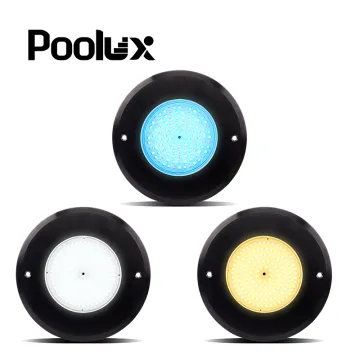 led underwater super slim light