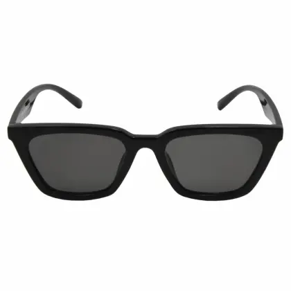 Women Trendy Cateye Square Sunglasses