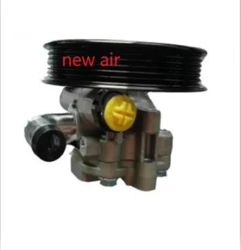 Hydraulic Power Steering Pump for Holden Commodore VE Model 92174214