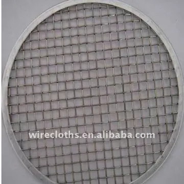 basket strainer