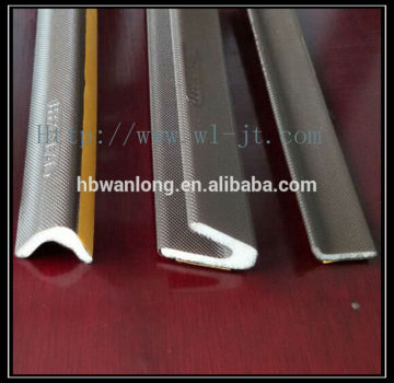 Hot sale of windshield rubber seals RS06