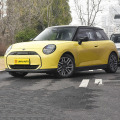 Beam Automotive MINI Cooper 2024 Cooper E Classic