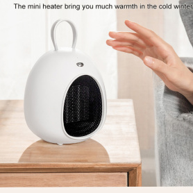 Electric Mini instant towel desk heater