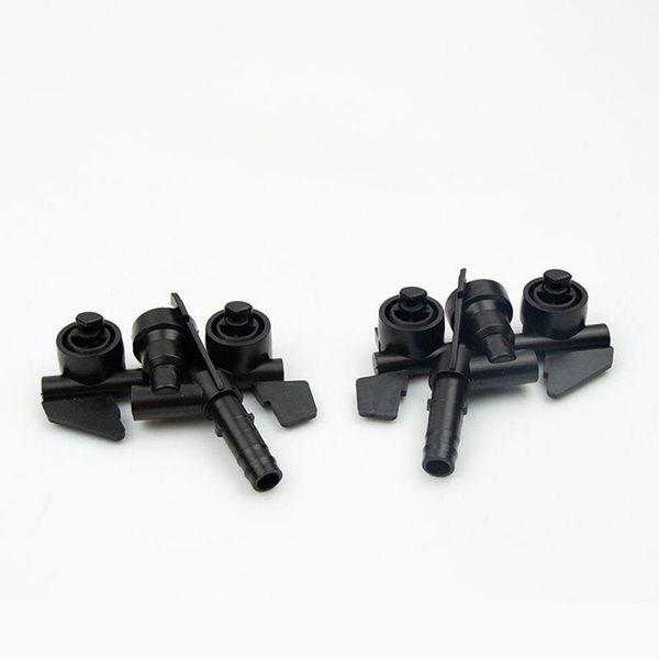 Headlamp Washer Nozzle 61674290867