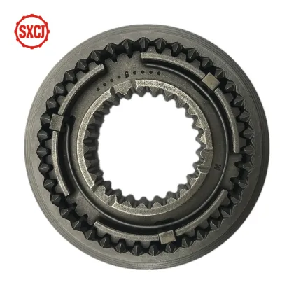 transmission shaft 5th/6th gear synchronizer assembly OEM 9464823088 for Fiat ducato