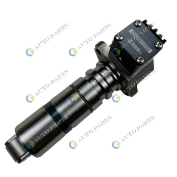 OM460 Injection Unit Pump A0280748802 - Set of 6 for Mercedes-Benz ACTROS MP2/MP3