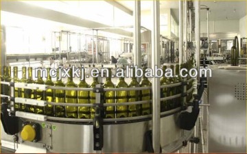 Juice wine (wine) production line process equipment/ Production Line