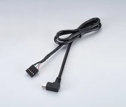 Mini USB High-Speed Data Cable