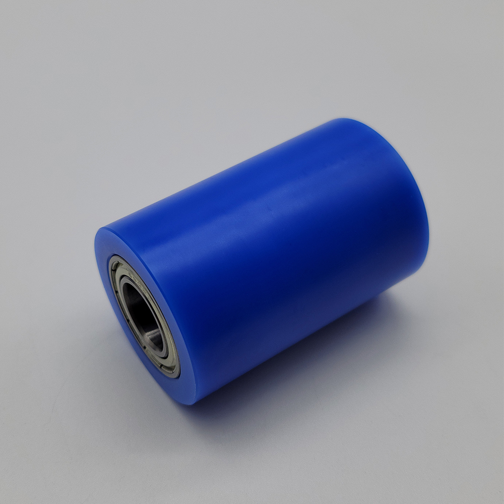 urethane conveyor rollers