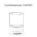 Solvente de ciclohexanona de grau industrial CAS 108-94-1