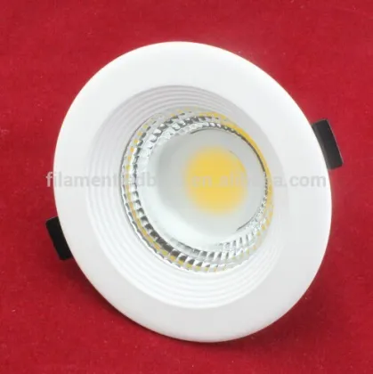 LED Down lights for modern italia living room lamps