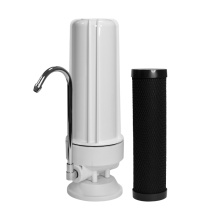 Melhor sistema de filtro de água da bancada para casa