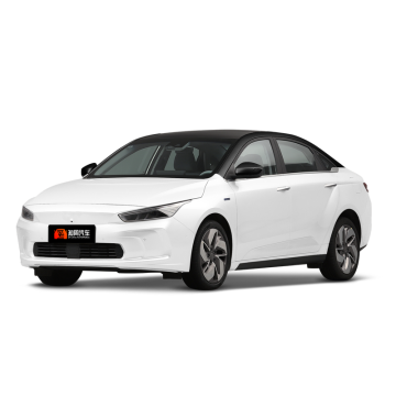 2022 Wholesale High Quality Practical Cross-Country Chinese Chery Electric SUV - Second Hand Car