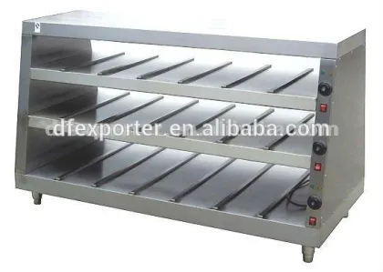 chinese food warmer JSDH-10P,restaurant food warmer