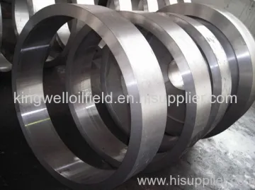 Astm Standard Forged Ring 