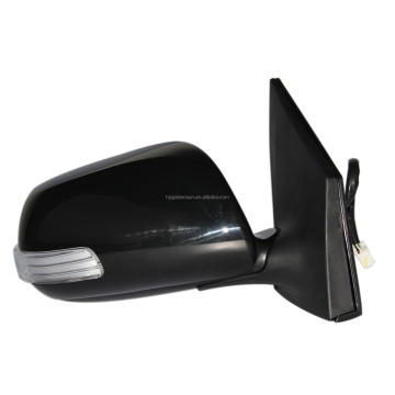 2005 Corolla Auto Electric Folding Side Mirror