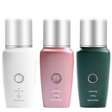 wholesale face spatula ultrasonic skin scrubber