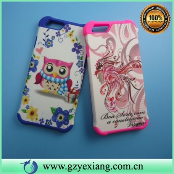 custom pc hard case cover for lenovo vibe x3 soft gel silicone case