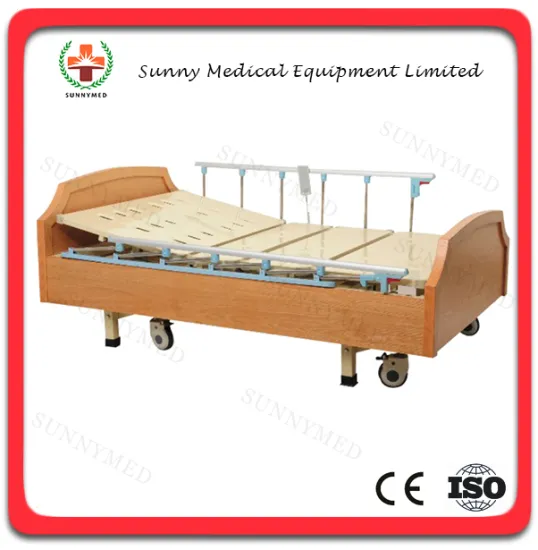 SY-R005 Electric Luxuious household bed