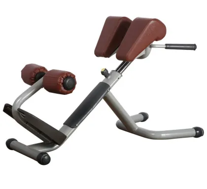 Gym Fitness Equipment Roman Chair