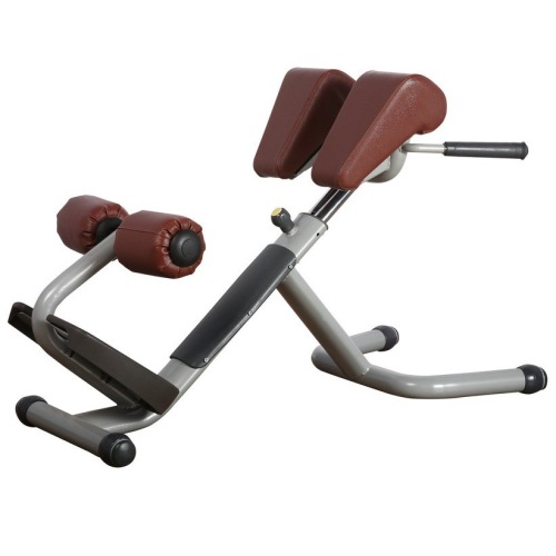 High Quality Gym Fitness Equipment Roman Chair