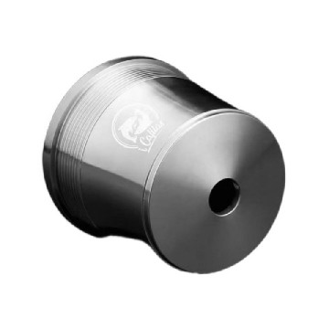 Custom Scooter Panels for Coffee Equipment