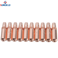 XL206190 Контактен накрайник 1/16''1.6mm