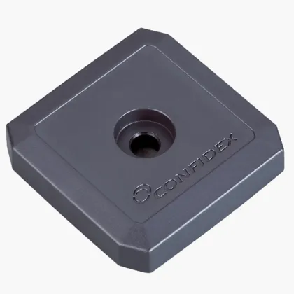 SICK UHF Transponder Square On-metal Global 6052186 RFID Tag