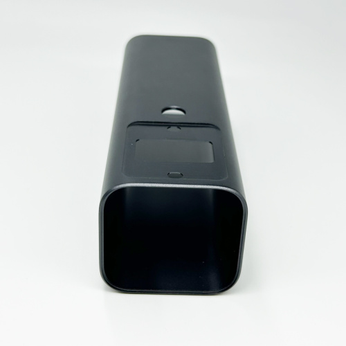 Алюминиевый экструзионный корпус для мобильного блока питания