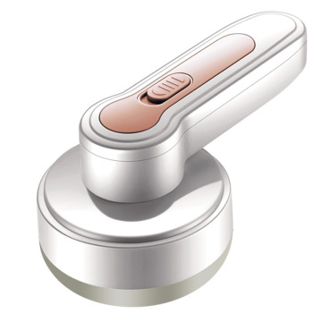 Portable USB Charging Fabric Shaver for Sweater Hairballs and Lint Removal