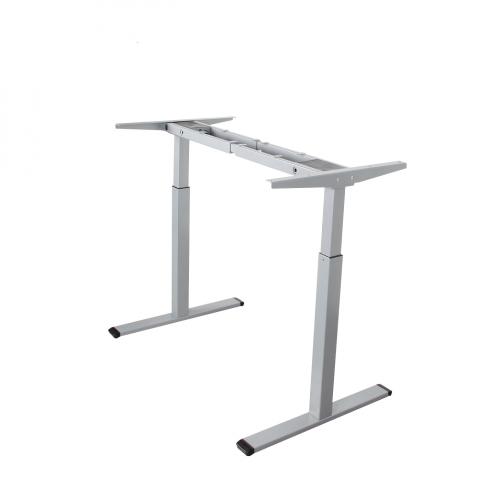 Standard Office Training Table Electric Standing Desk