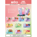 Bood Lumo 60k Puffs ขาย Vape