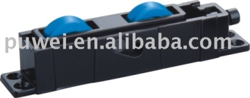 Sliding door roller 8.10.53876LX, window wheel, sliding wheel, wheel