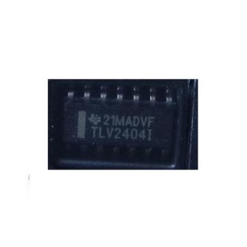 Başlık: TLV2404IDR Elektronik Bileşen Arama