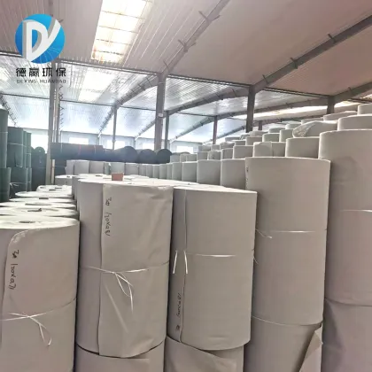 Industrial-Grade Packing Fabric for High-Pressure Systems