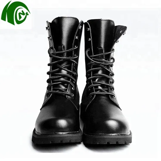 KANGO 14 Years Experience in Fashion Best Tactical Boots