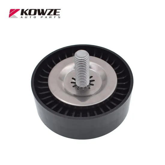 Power Steering Oil Pump Idler Pulley for Mitsubishi Outlander/Lancer CW CV CX GA Series