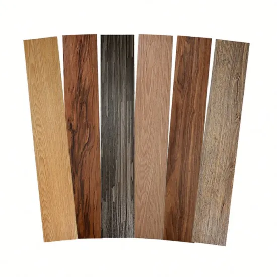 Cicko Waterproof PVC Flooring Tile for Kitchen