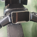 N70 Electric Coummute Μοτοσικλέτα