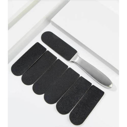 Sandpaper To Remove Calluses