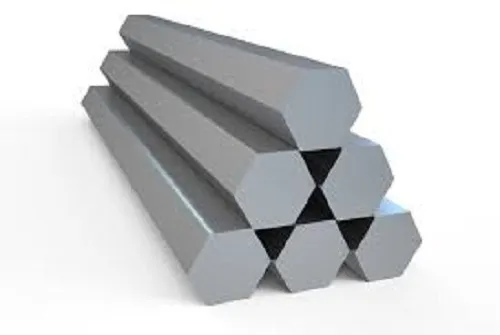 AISI 430 Hexagonal Stainless Steel Bar