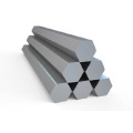 ASTM A479 Bar en acier inoxydable hexagonal