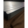 Galvalume Waved Steel Roofing Tile