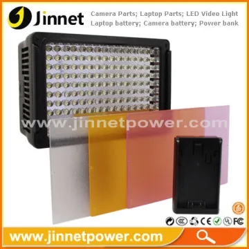 Led Video Lamp For Camcorder Dv With 150 Leds 