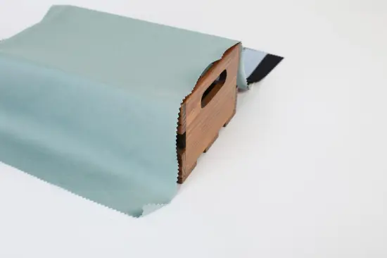 High Quality Tencel Recycled Polyester Jersey Fabric