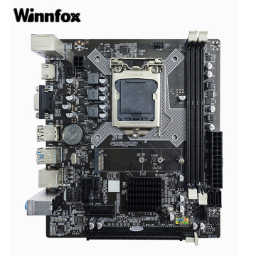 Winnfox H81 B85 LGA1150 Motherboard: The Ultimate Guide