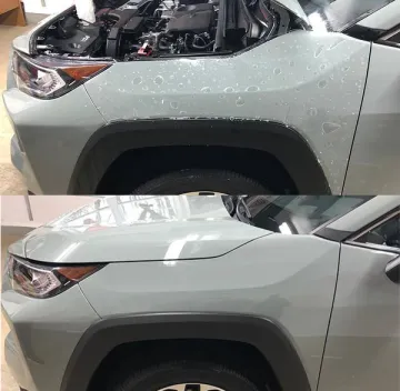 Best Price Paint Protection Film For Car Body