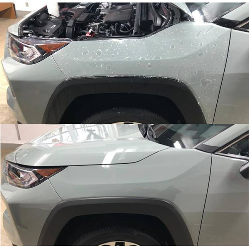 Best Price Paint Protection Film For Car Body